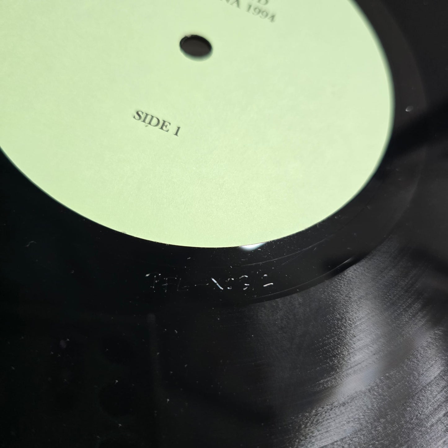 Pink Floyd - Live in Pasadena - 2LP