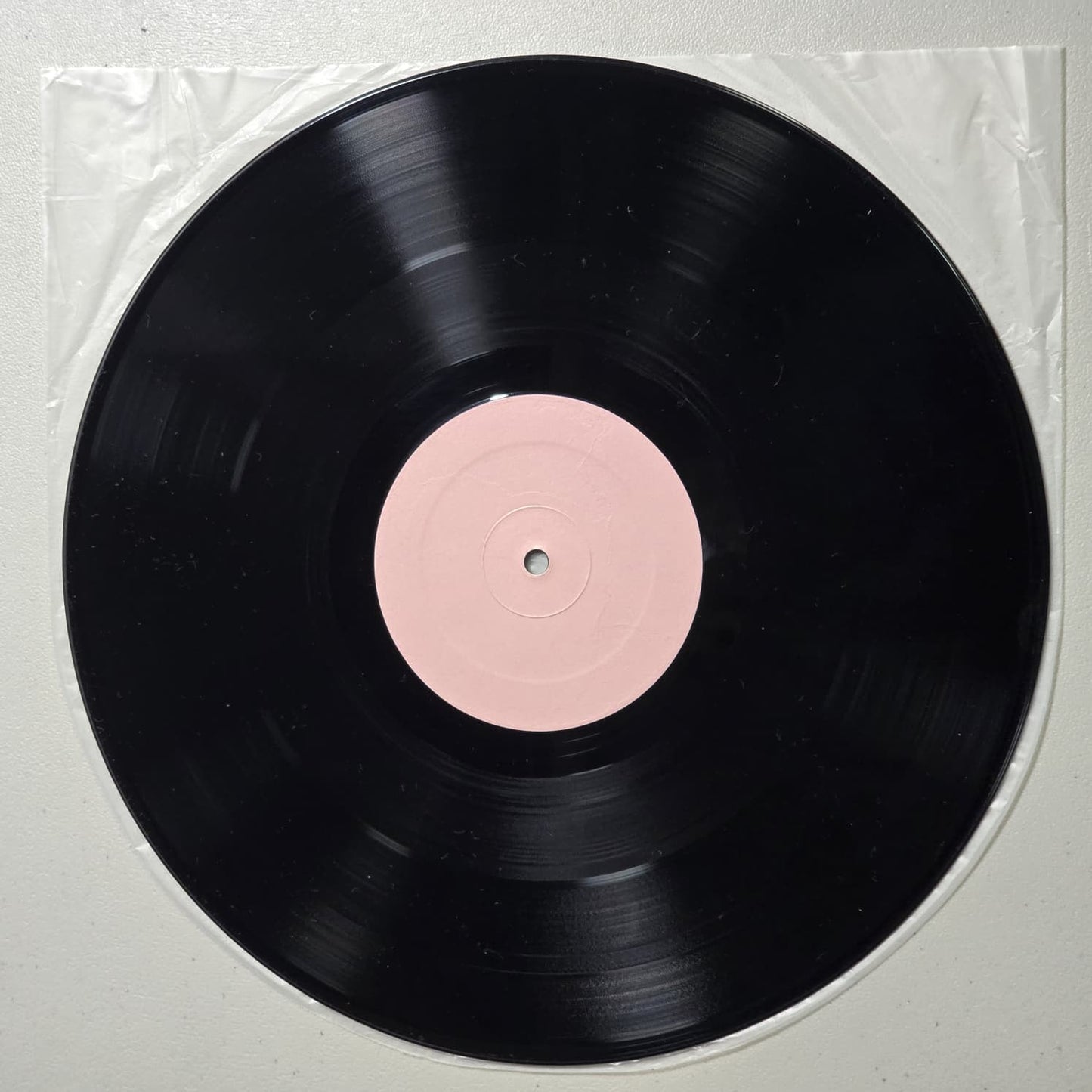 Pink Floyd - Mystery Tracks +2