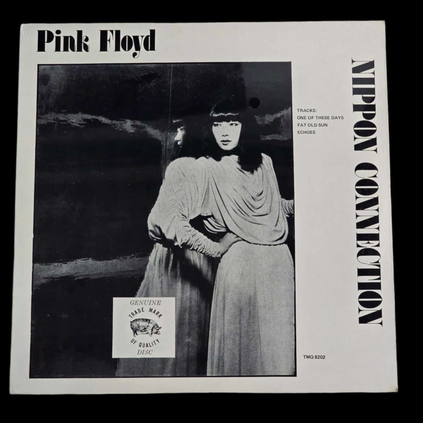 Pink Floyd - Nippon Connection - SEALED