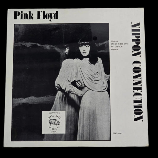 Pink Floyd - Nippon Connection - SEALED