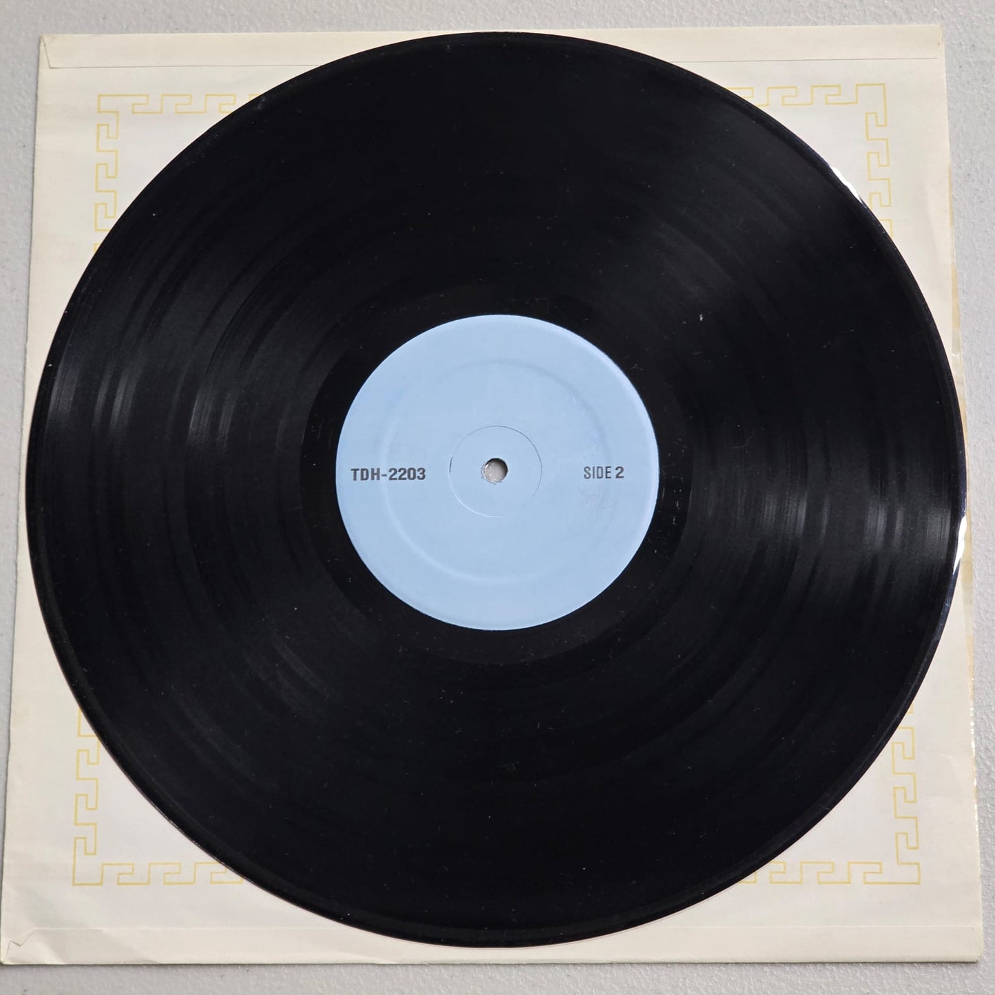 David Gilmour - No Way Out