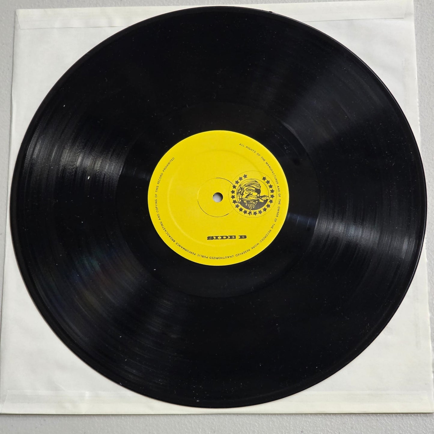 Pink Floyd - Nordestar