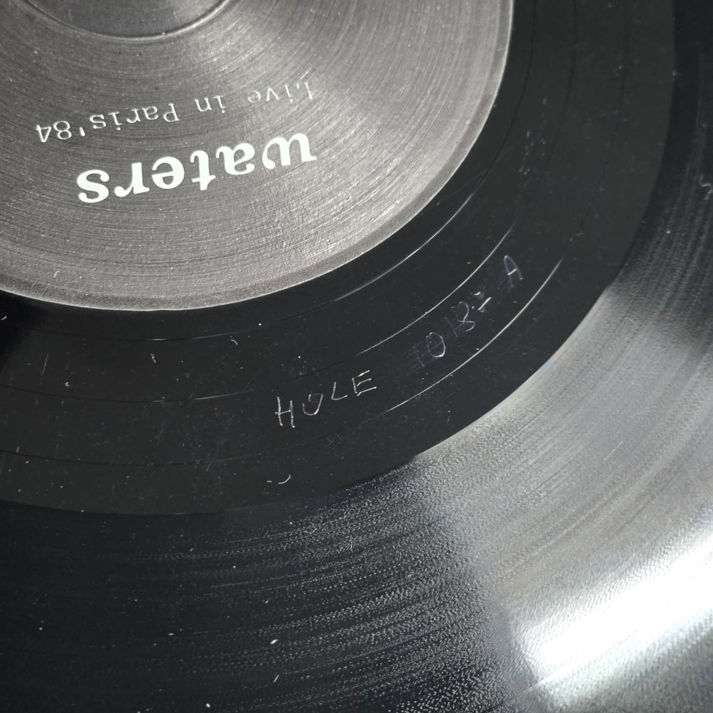 Pink Floyd - Now Can Be Heard Live!