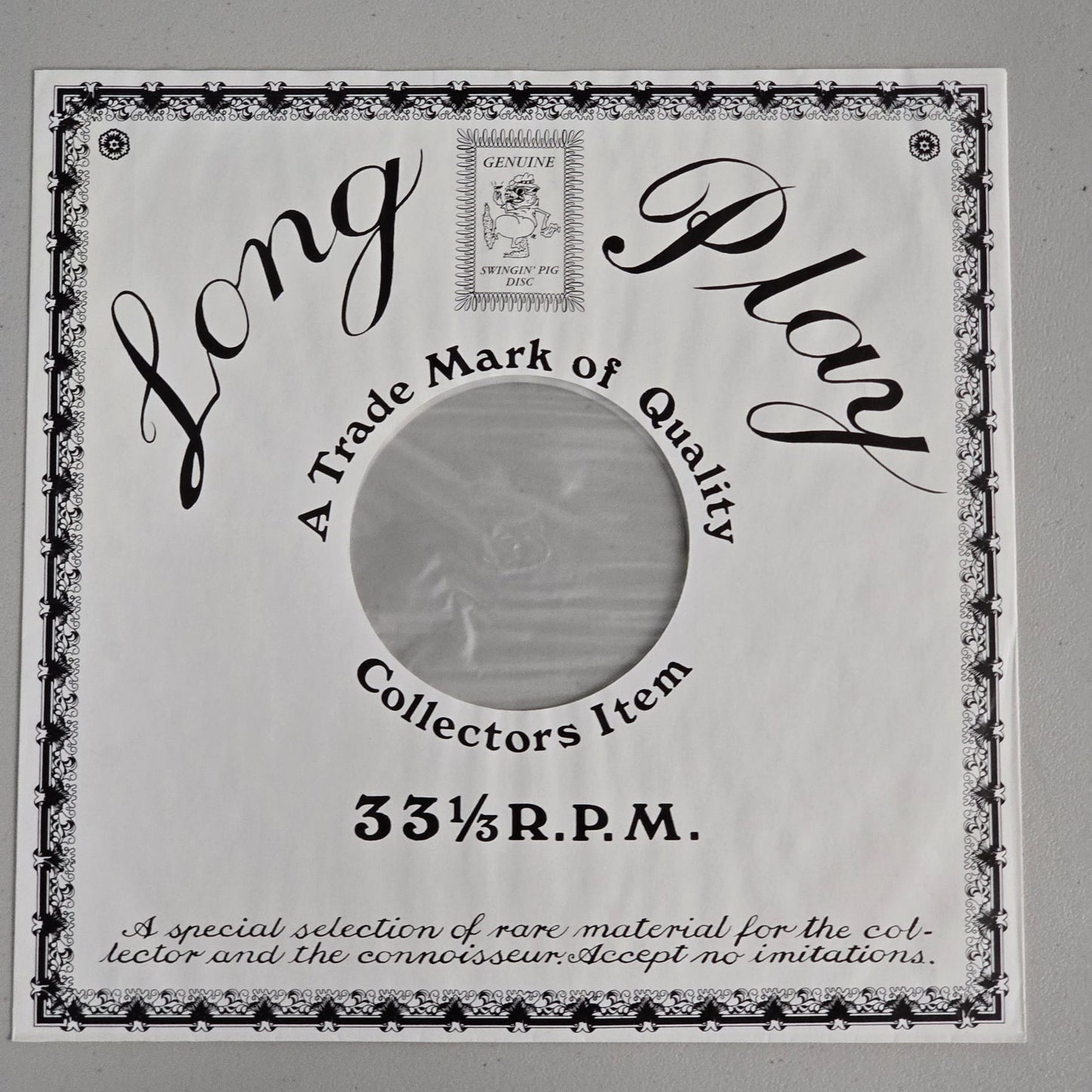 Pink Floyd - One Of These Days - Marbled Purple