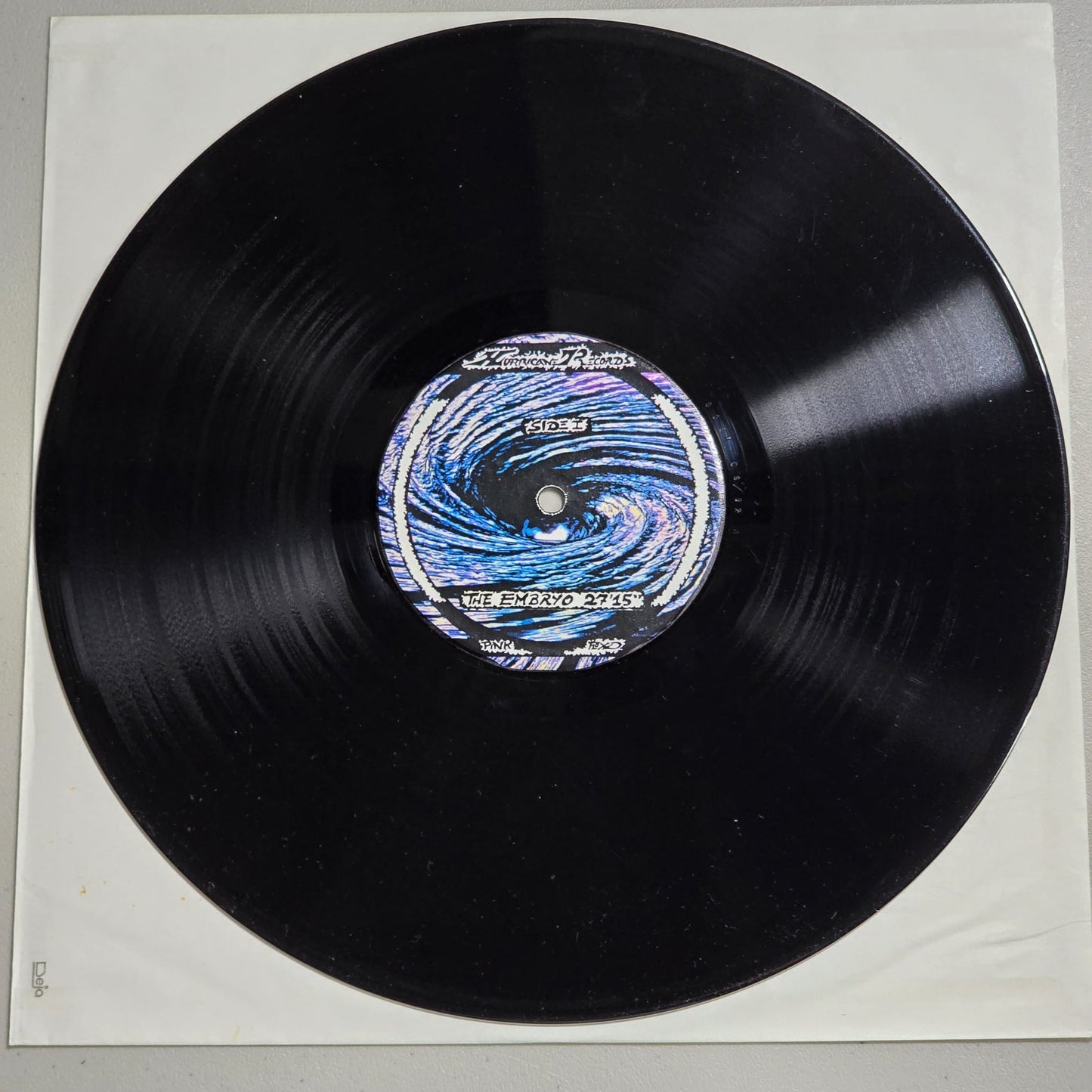 Pink Floyd - One Of Those Days - North American Tour 1971