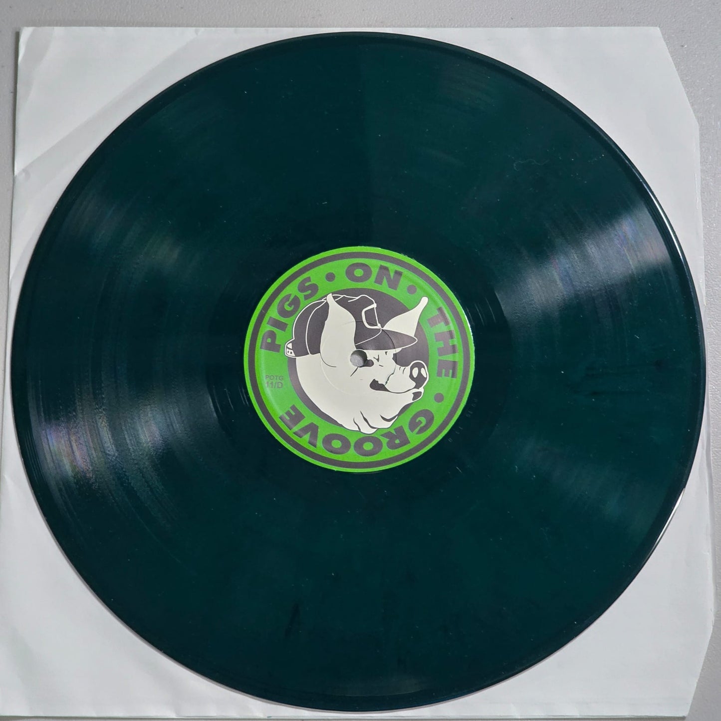 Pink Floyd - Live At Carnegie Hall - 2 LP