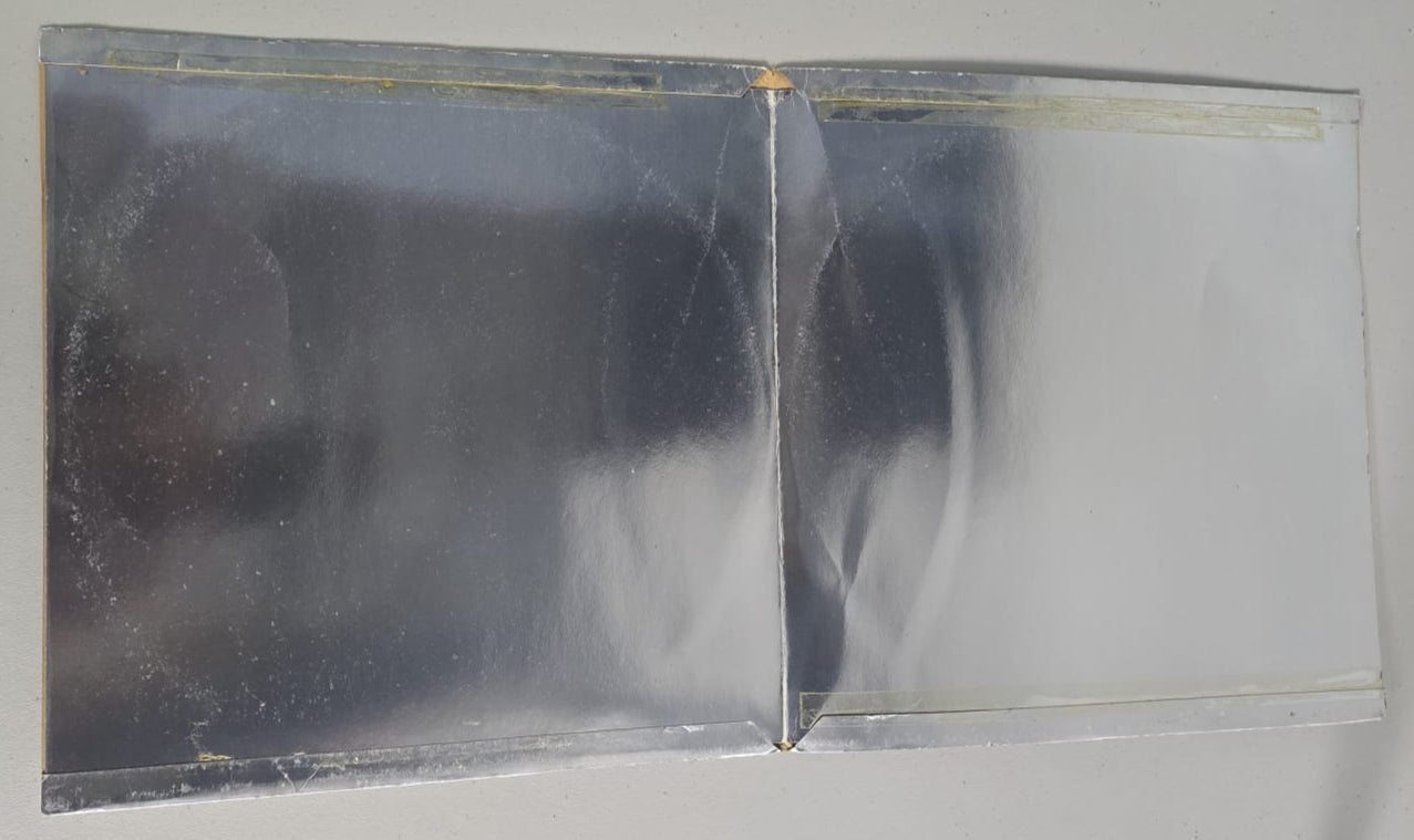 Pink Floyd - Live In Rotterdam - 2LP MAF