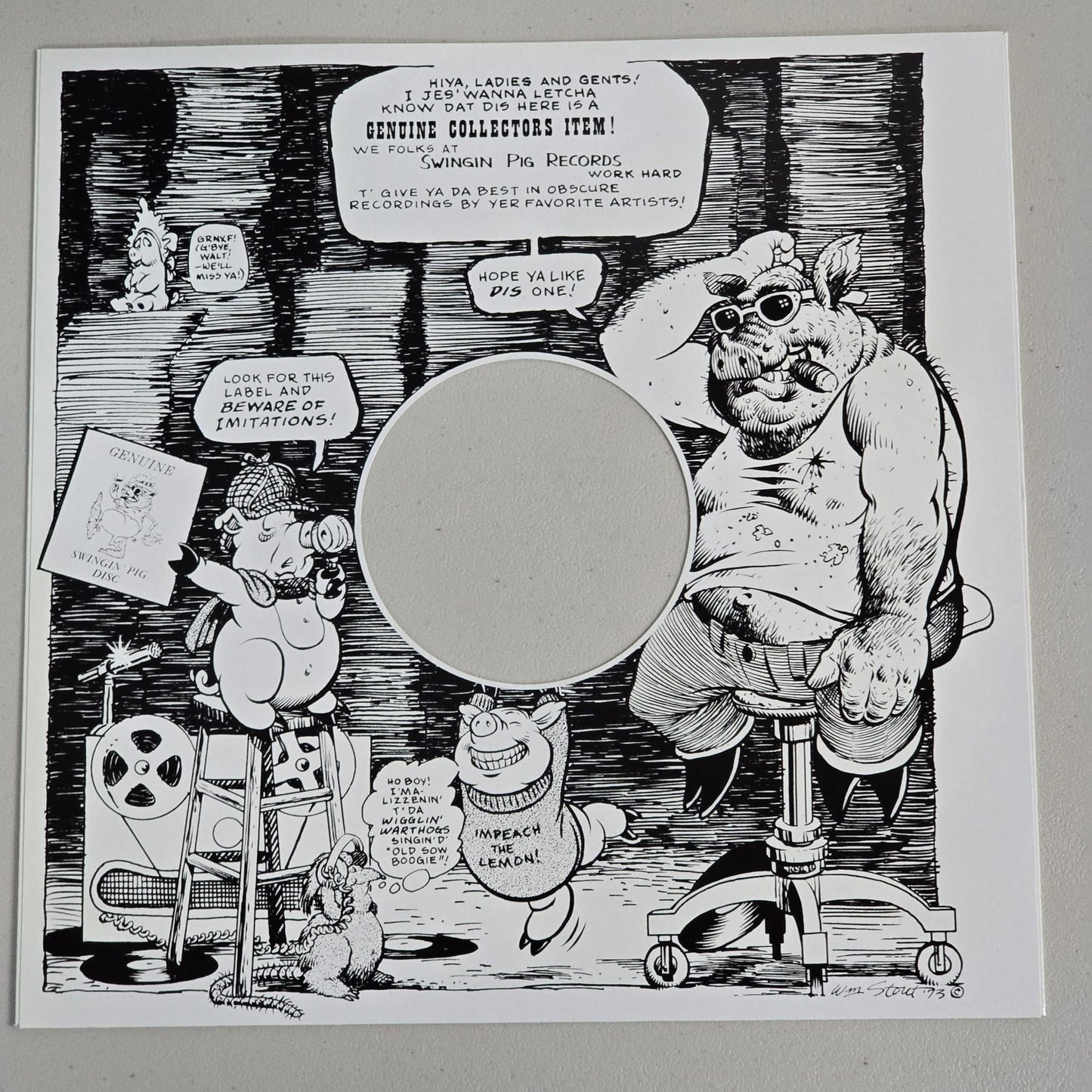 Pink Floyd - 1971 San Diego Odyssey - PART 1 Red