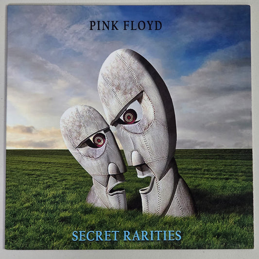 Pink Floyd - Secret Rarities - White Vinyl