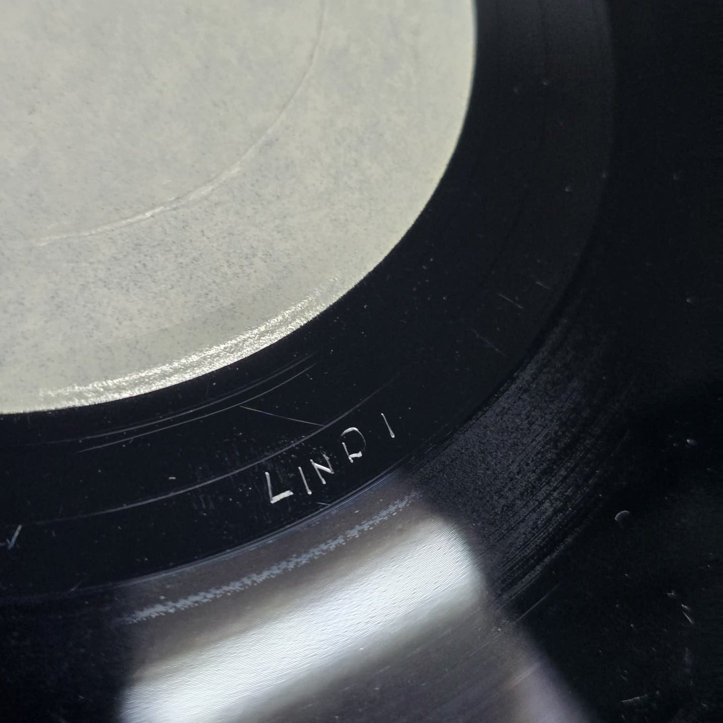 Pink Floyd - Take Linda Surfin'