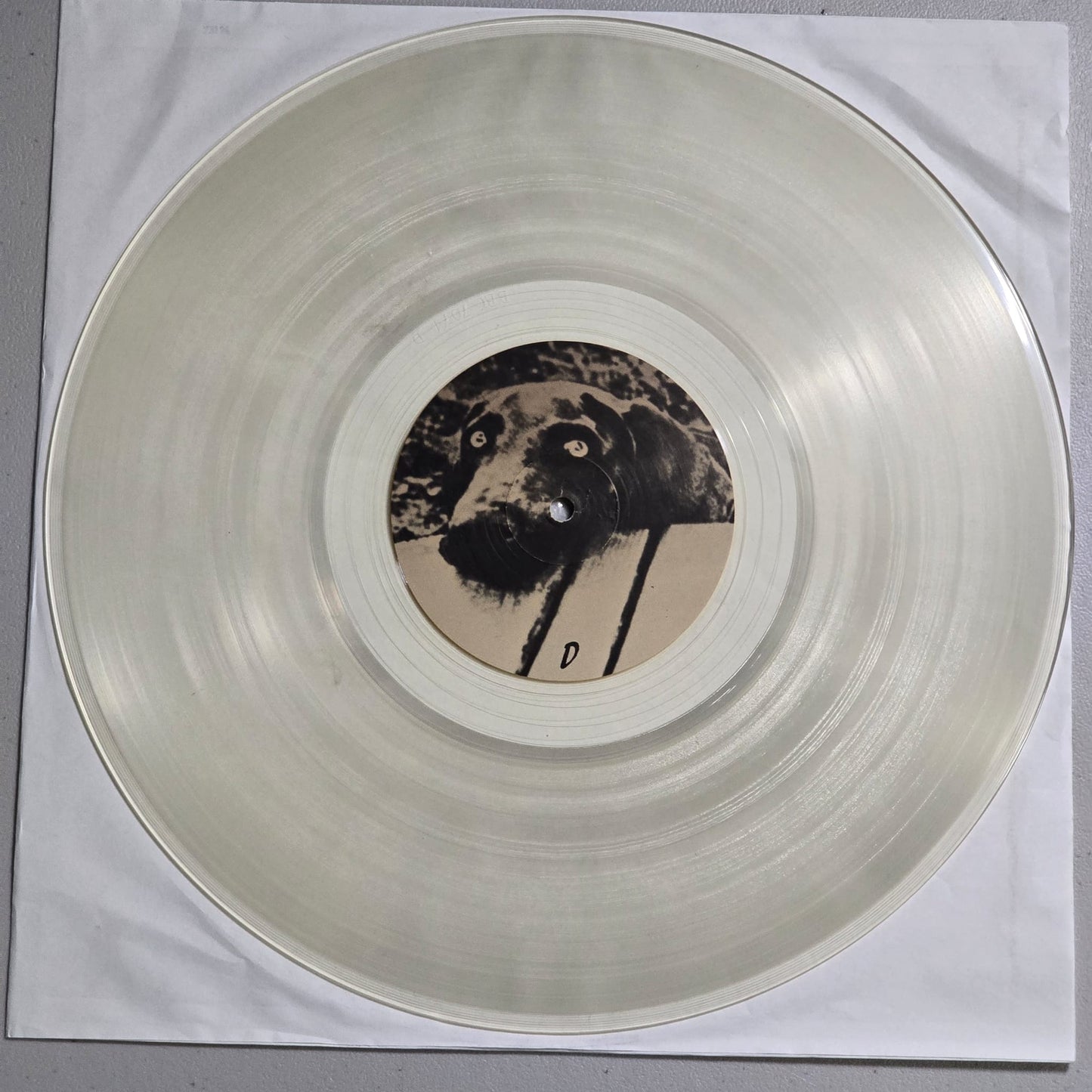 Pink Floyd - The BBC Tapes - 2LP - Clear