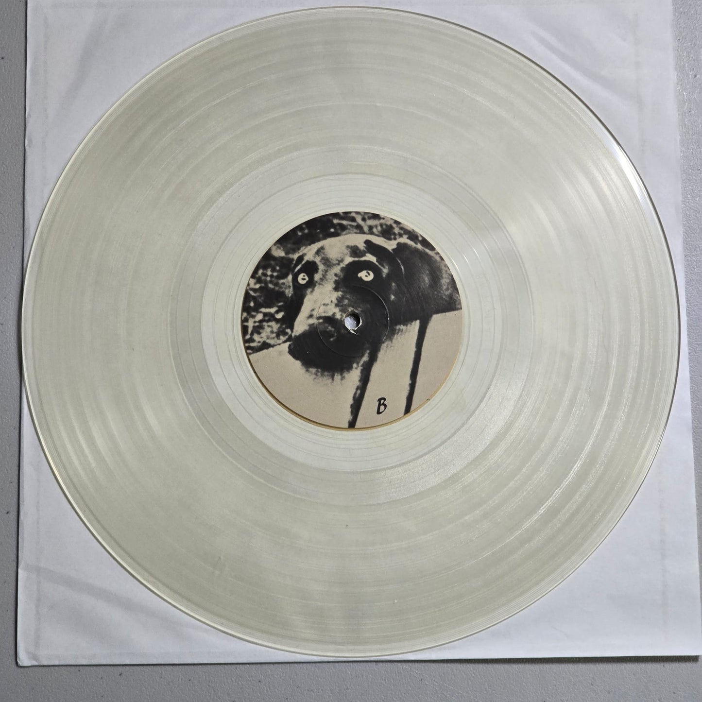 Pink Floyd - The BBC Tapes - 2LP - Clear