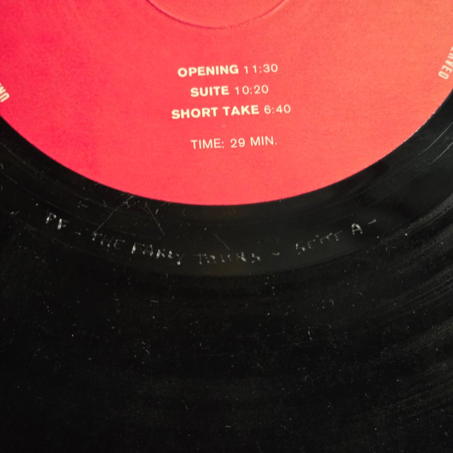 Pink Floyd - The Early Tours '70-'71