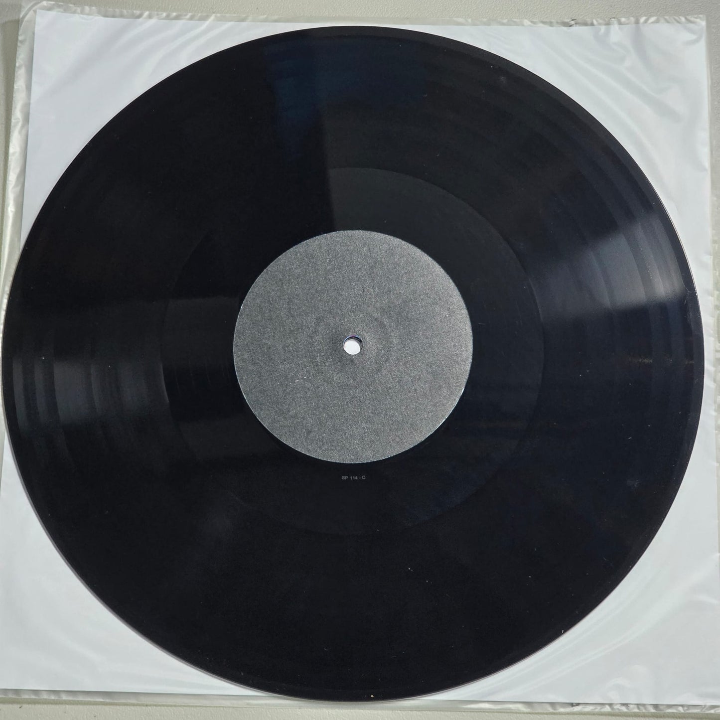 Pink Floyd - The Flaming Cow In Concert - 3 LP Set