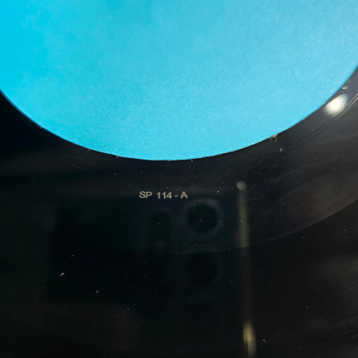 Pink Floyd - The Flaming Cow In Concert - 3 LP Set