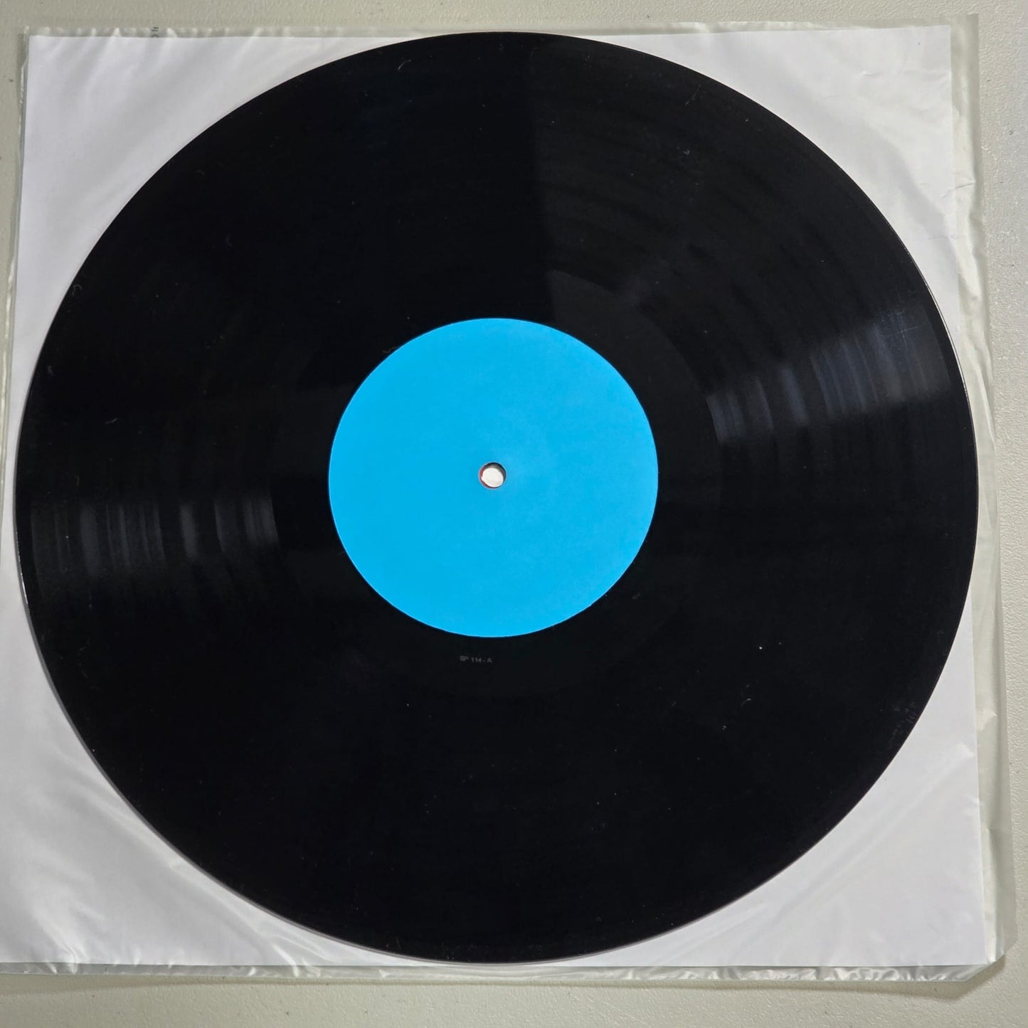 Pink Floyd - The Flaming Cow In Concert - 3 LP Set