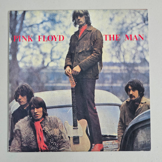 Pink Floyd - The Man