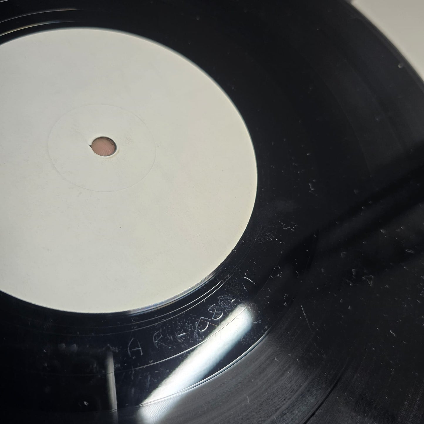 Pink Floyd - The Man