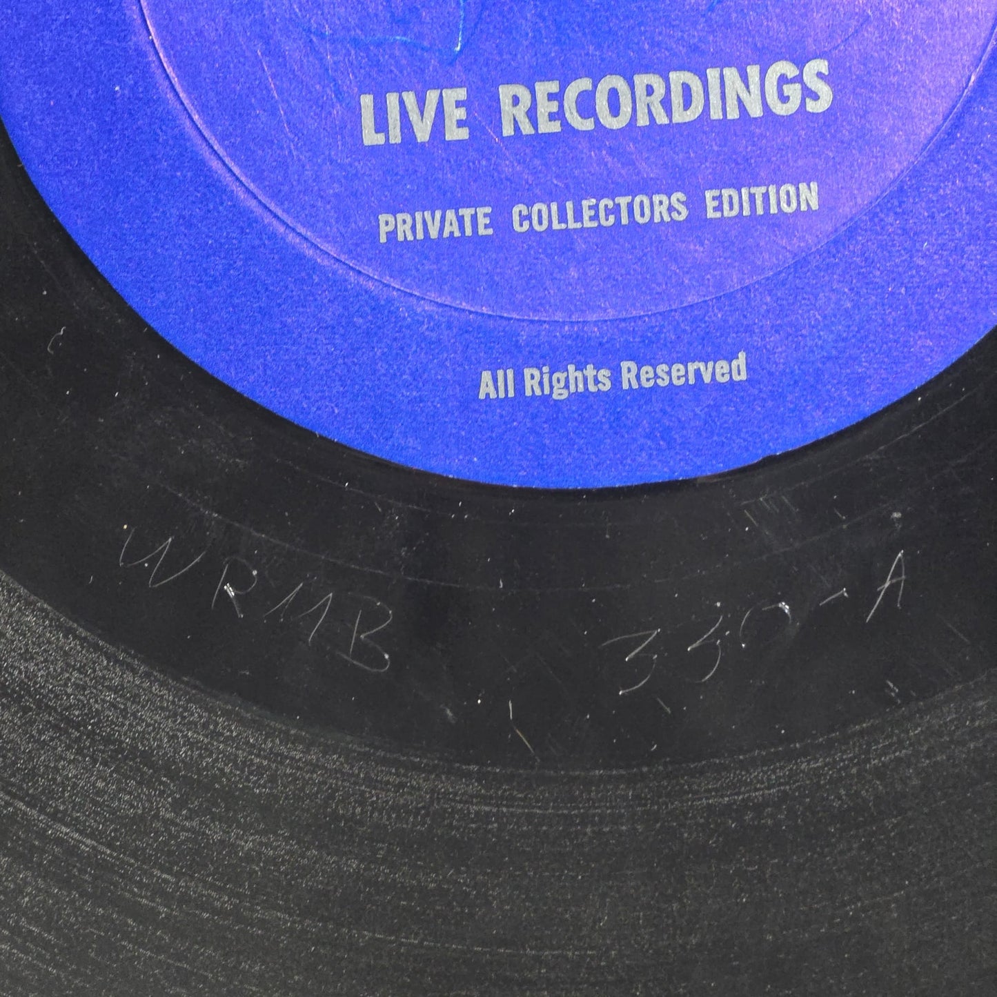 Pink Floyd - The Screaming Abdab