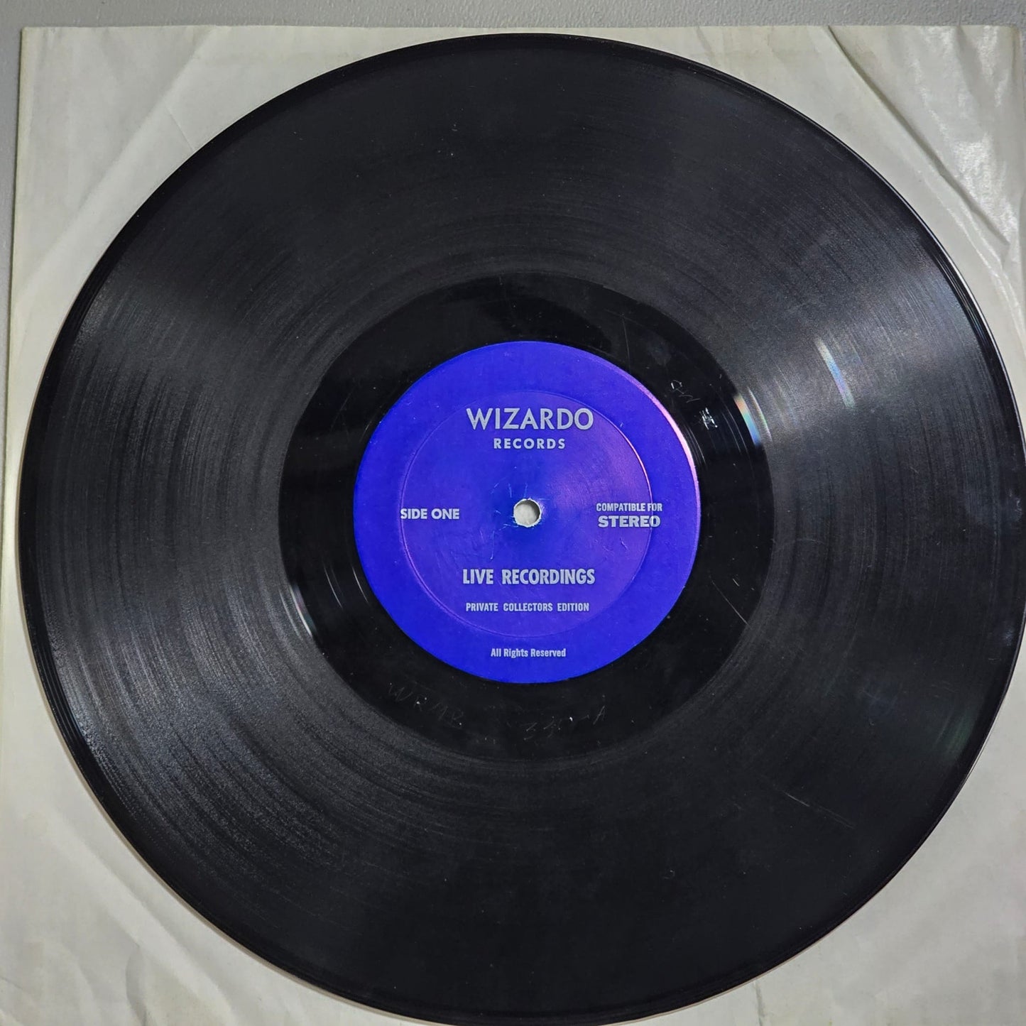 Pink Floyd - The Screaming Abdab