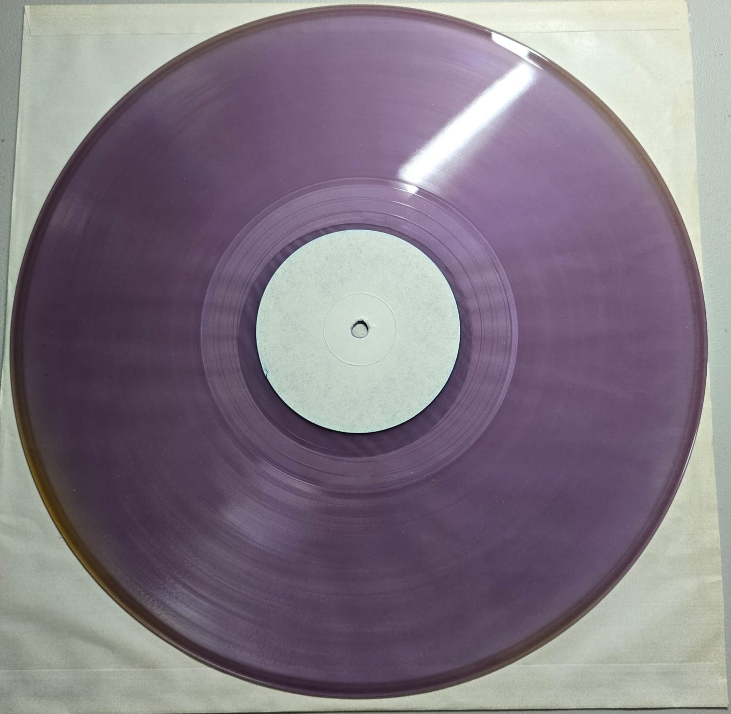 Pink Floyd - The Wall Performed Live - Lilac