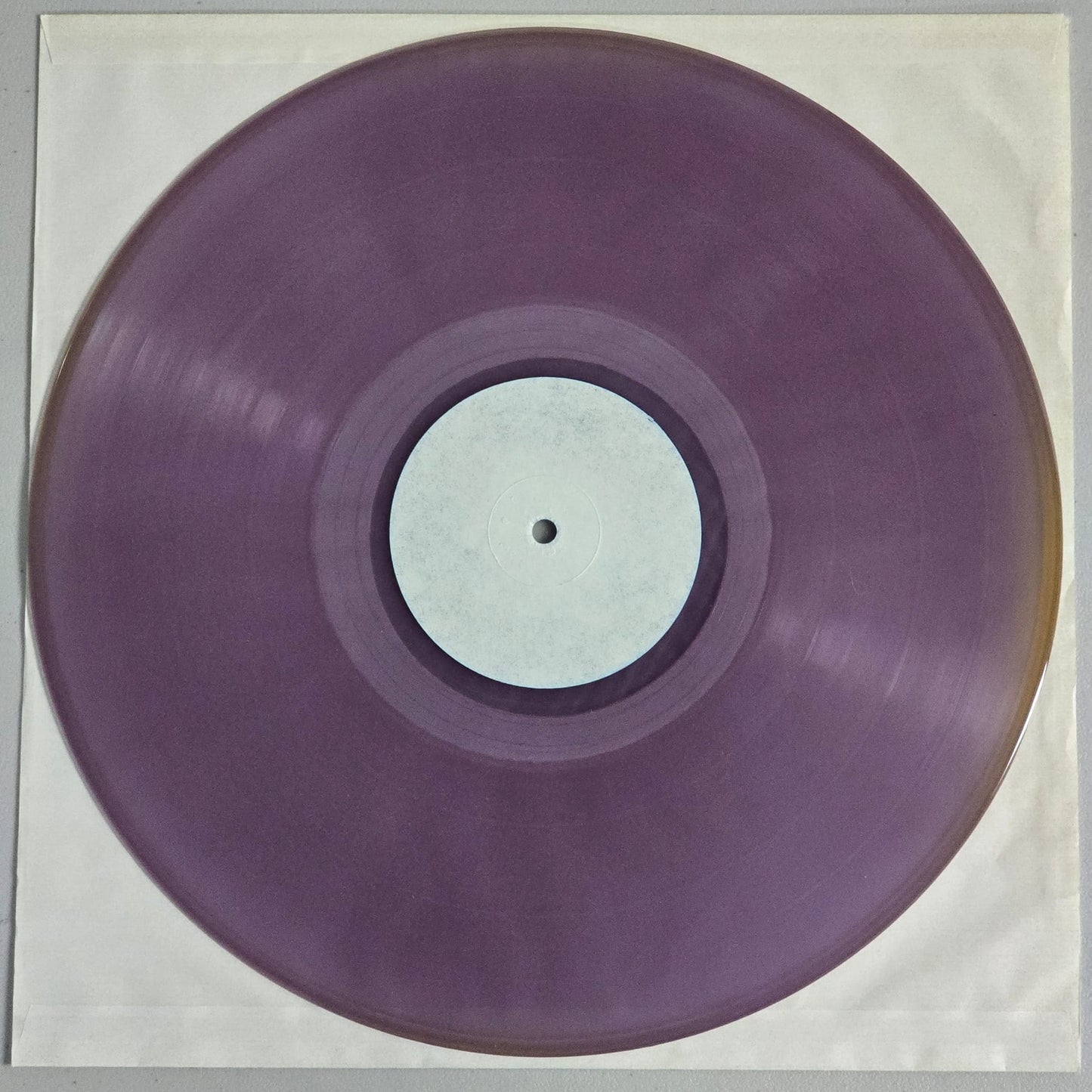 Pink Floyd - The Wall Performed Live - Lilac