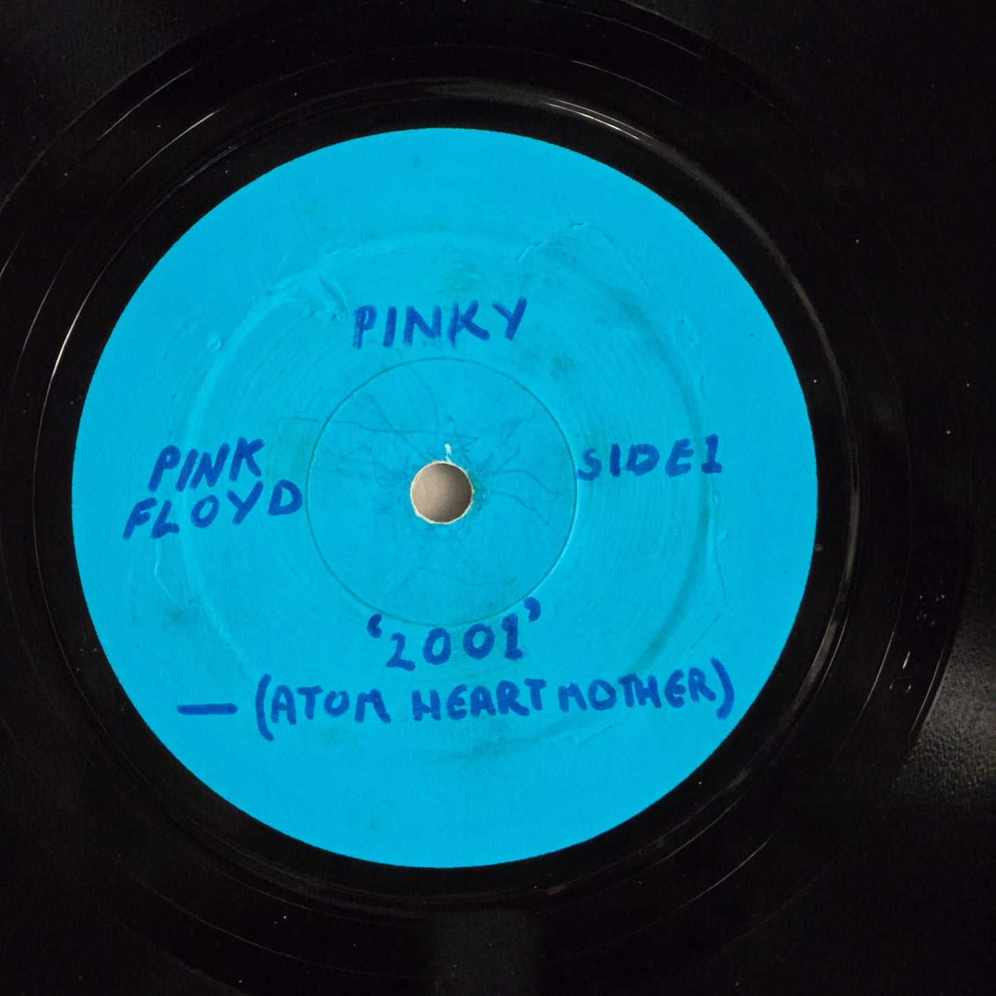 Pink Floyd - Pinky