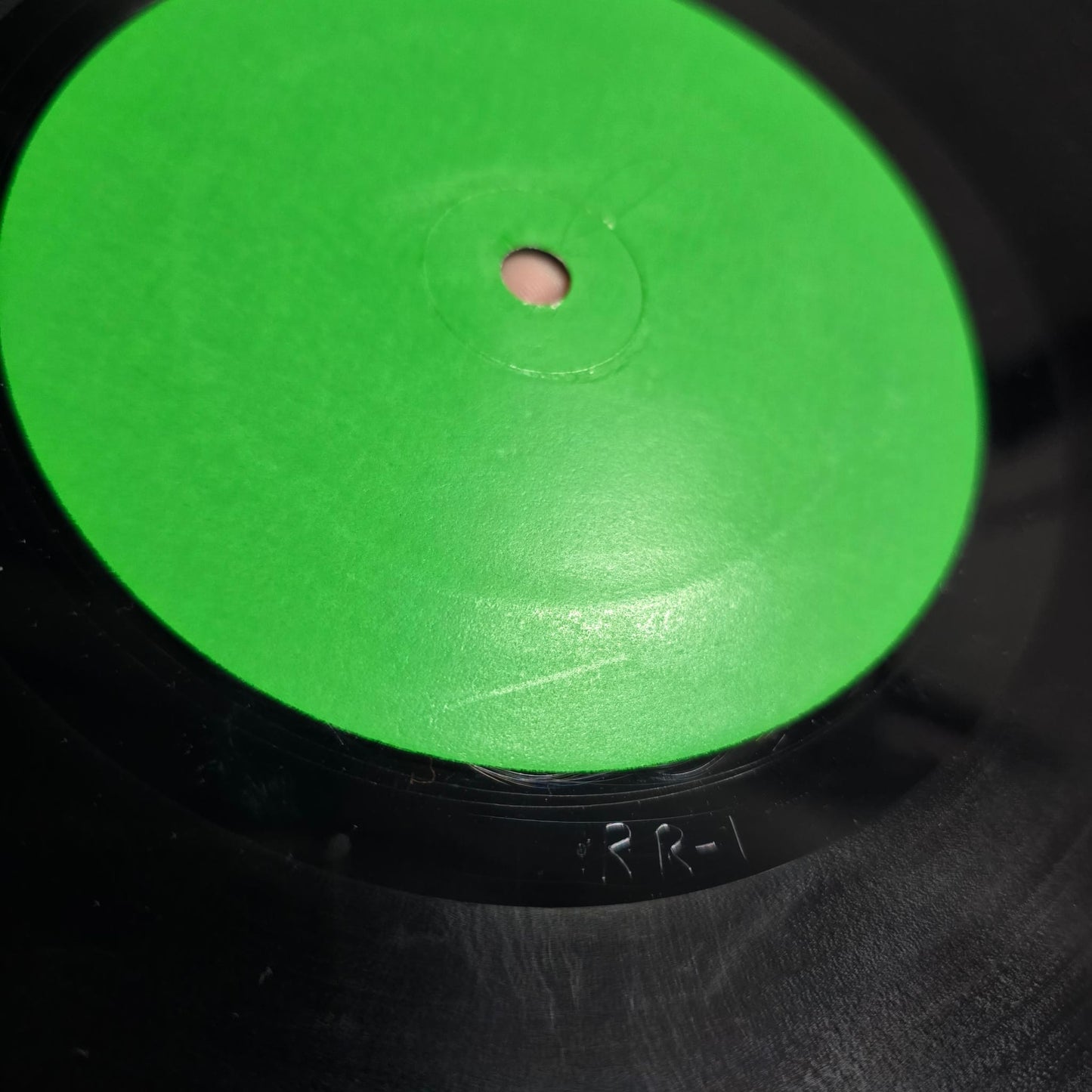 Grateful Dead - Ramppens Revenge! - 2LP