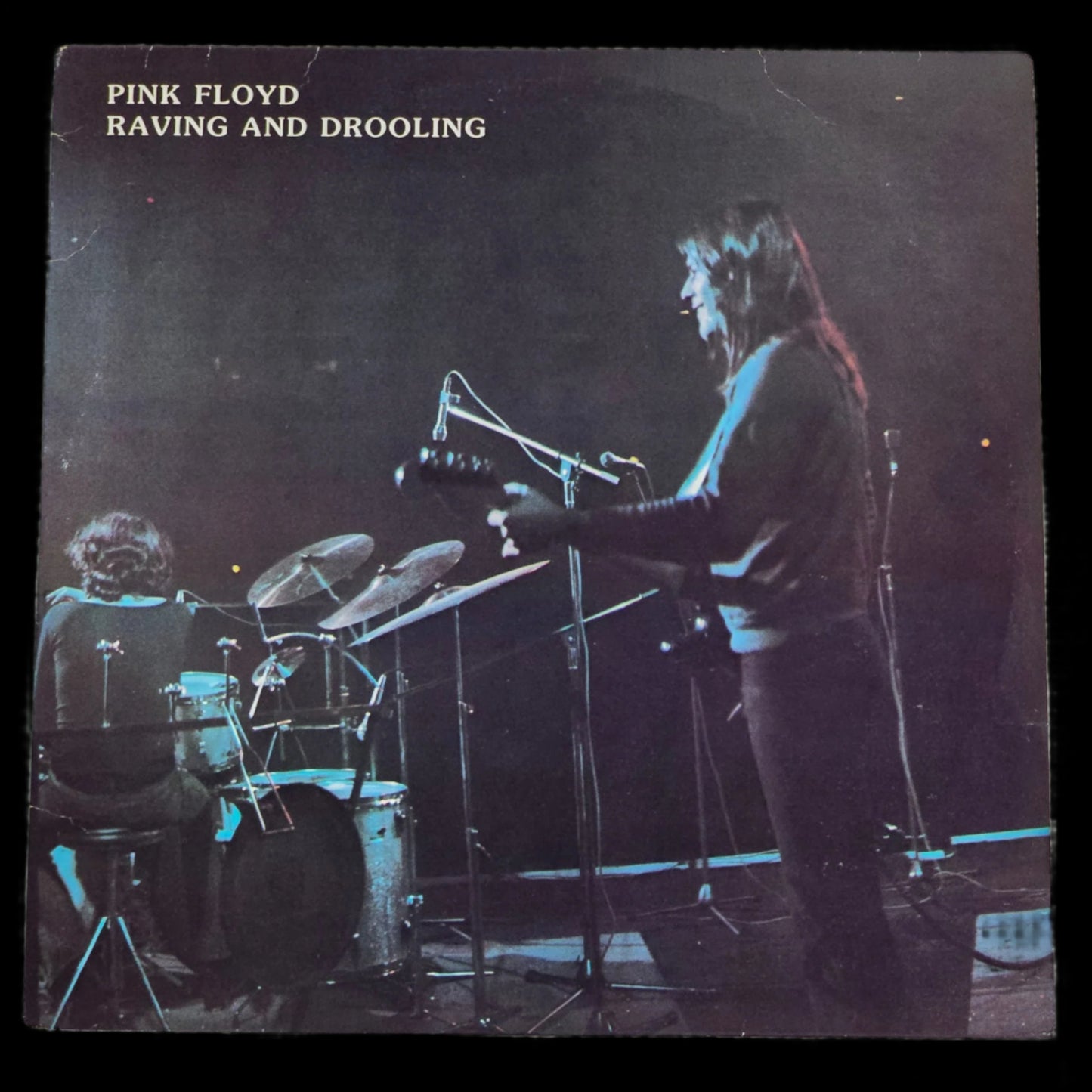 Pink Floyd - Raving and Drooling - 2LP Set