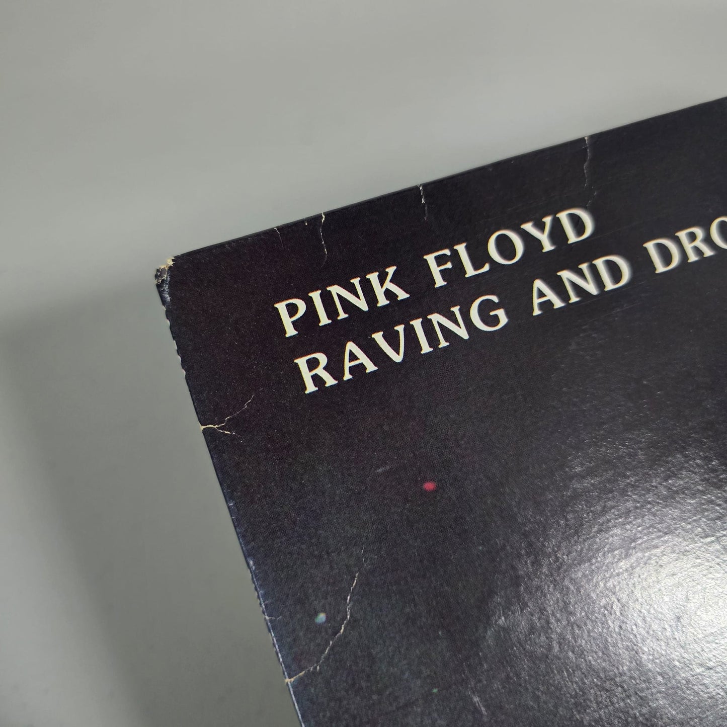 Pink Floyd - Raving and Drooling - 2LP Set