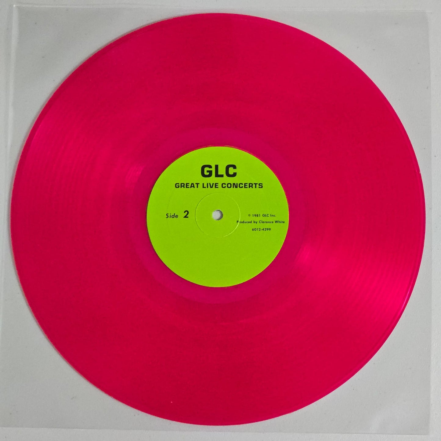 Rolling Stones - Ride Like The Wind (LXXXIV)