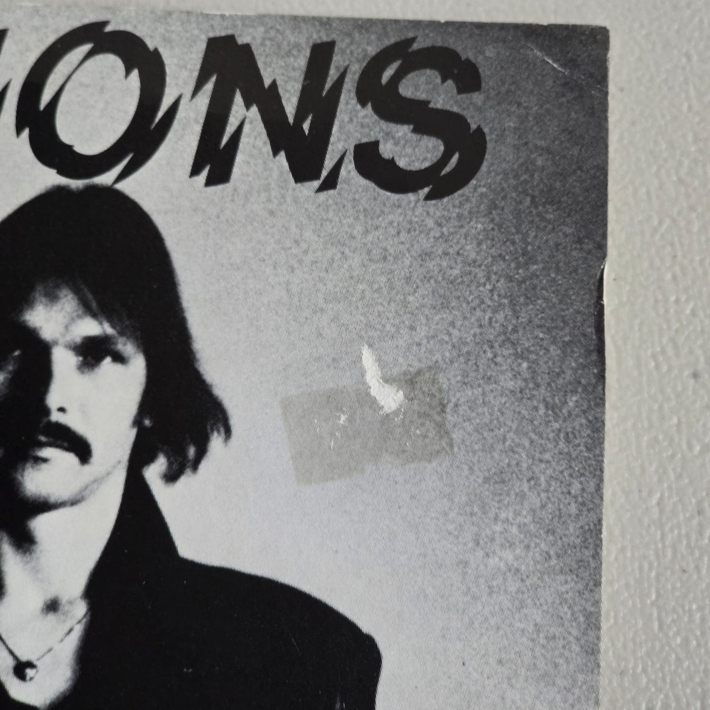 Scorpions - Lovin' You - 2LP - Red - Test Pressing