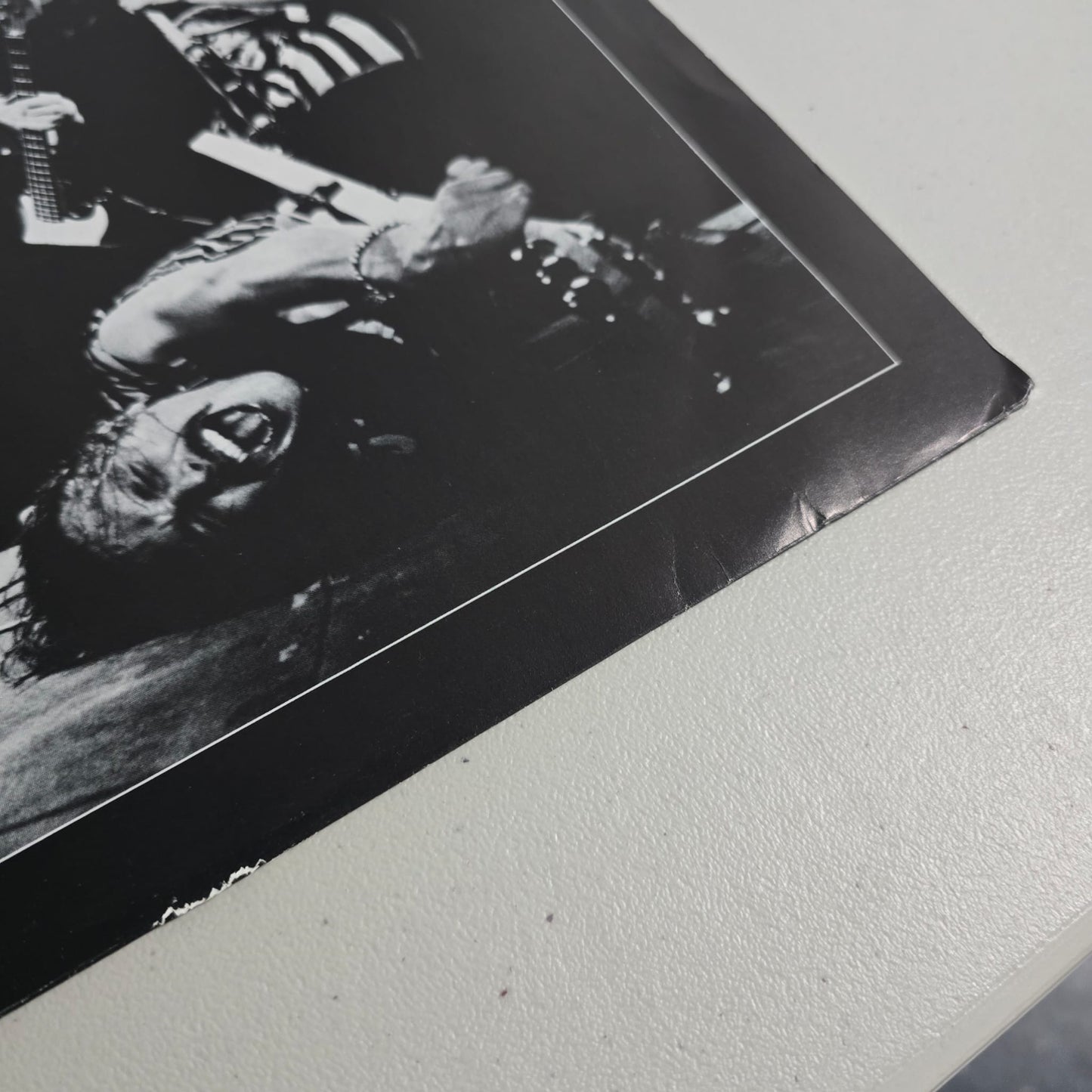 Scorpions - Lovin' You - 2LP - Red - Test Pressing