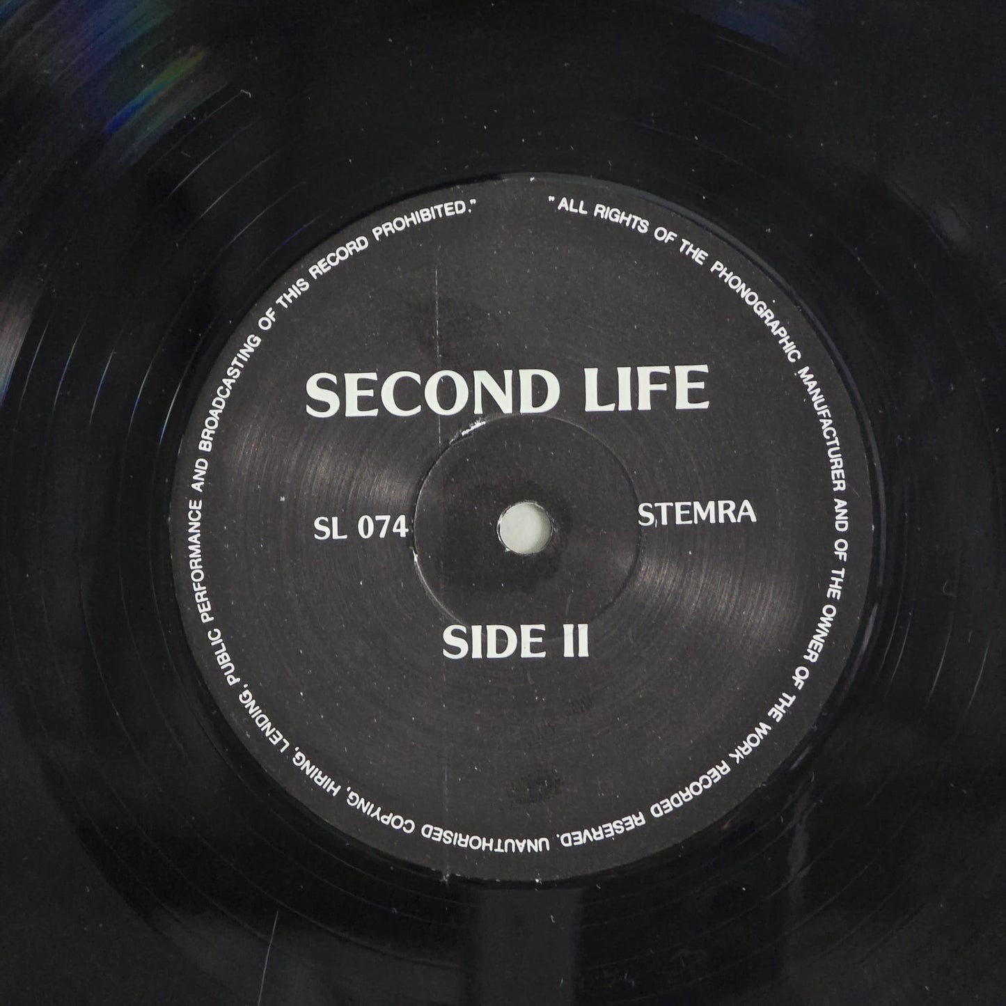 Roger Waters - See Roger Play - 3LP Set