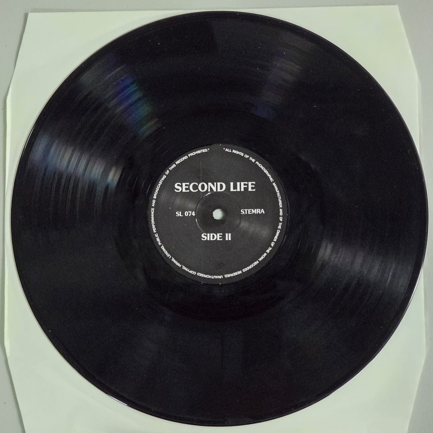 Roger Waters - See Roger Play - 3LP Set