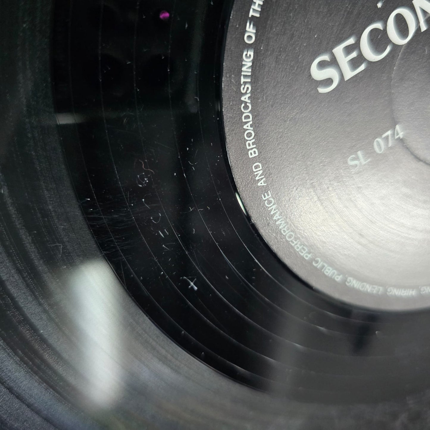 Roger Waters - See Roger Play - 3LP Set