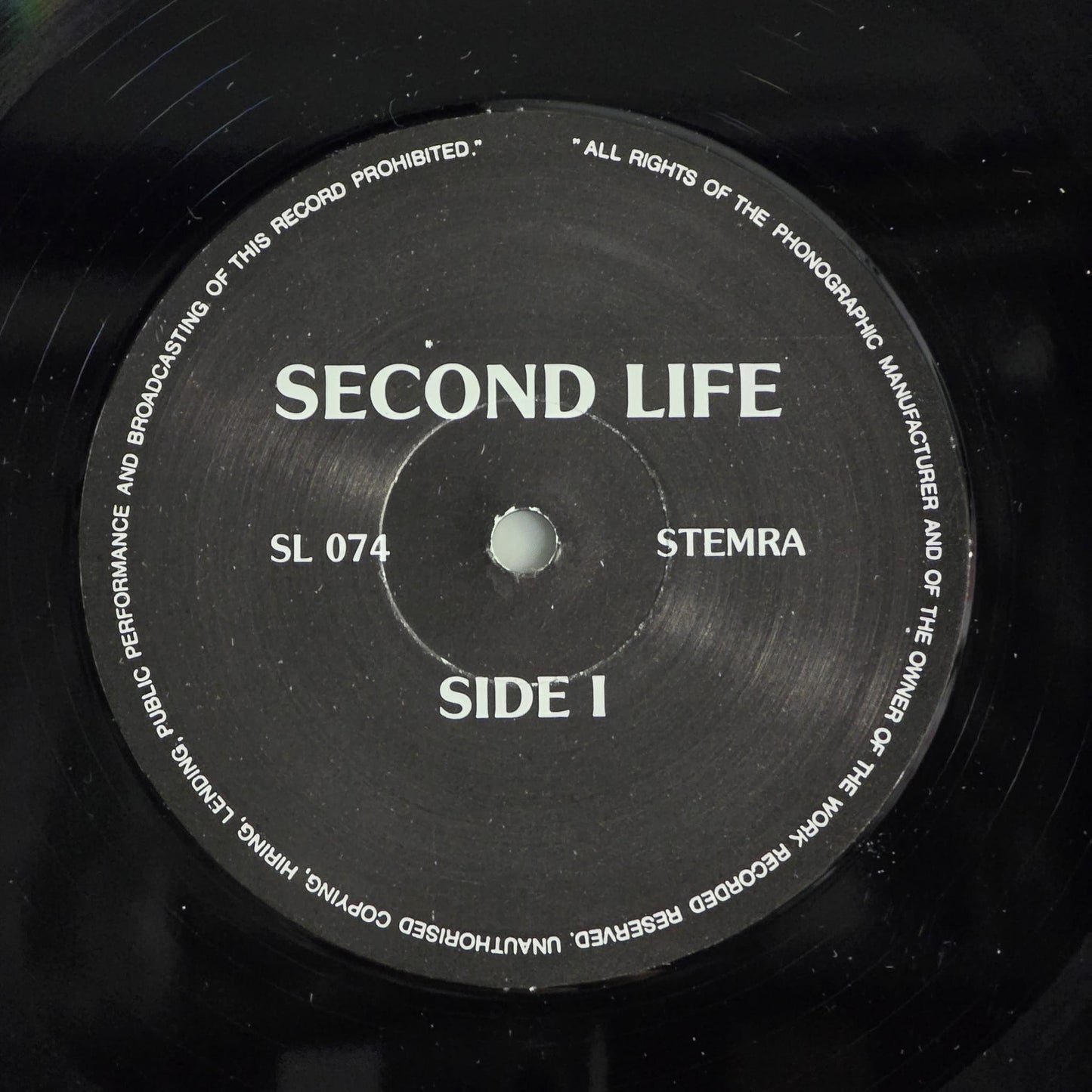 Roger Waters - See Roger Play - 3LP Set