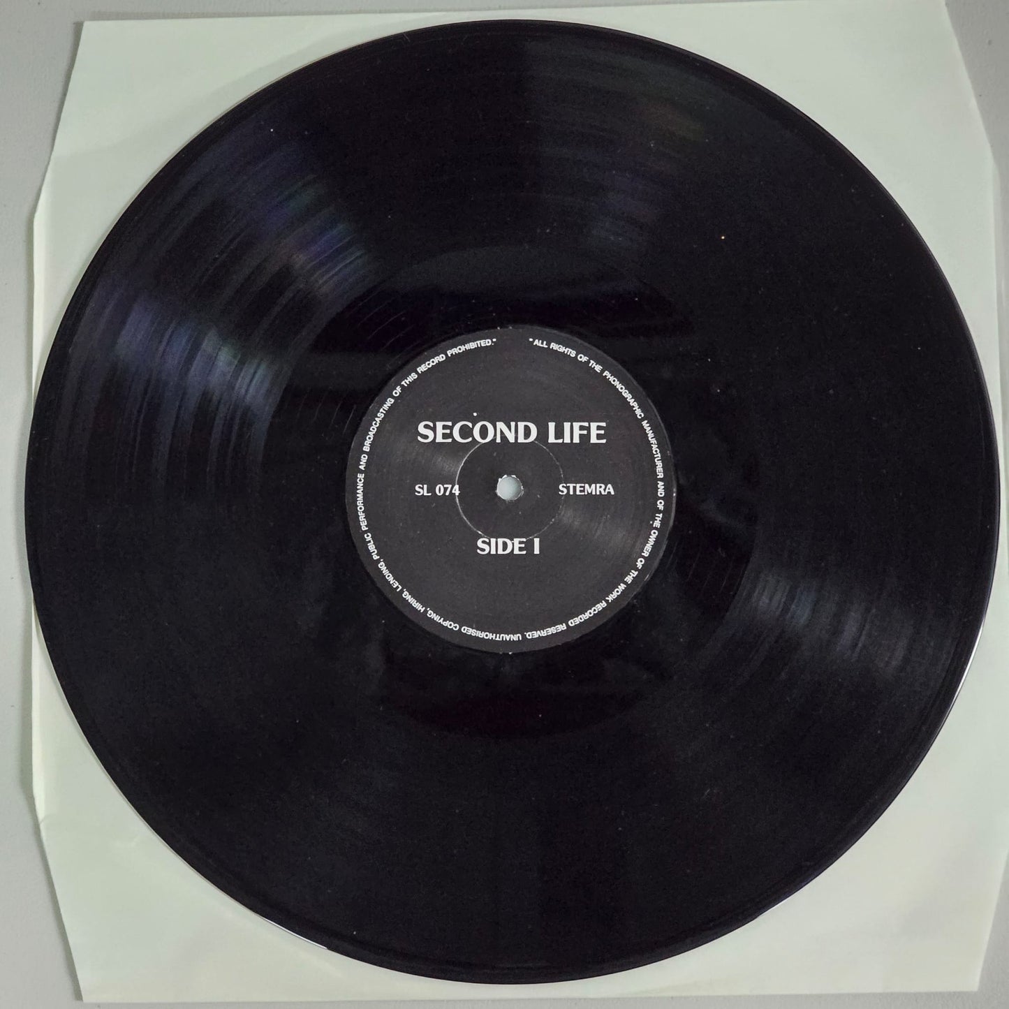 Roger Waters - See Roger Play - 3LP Set