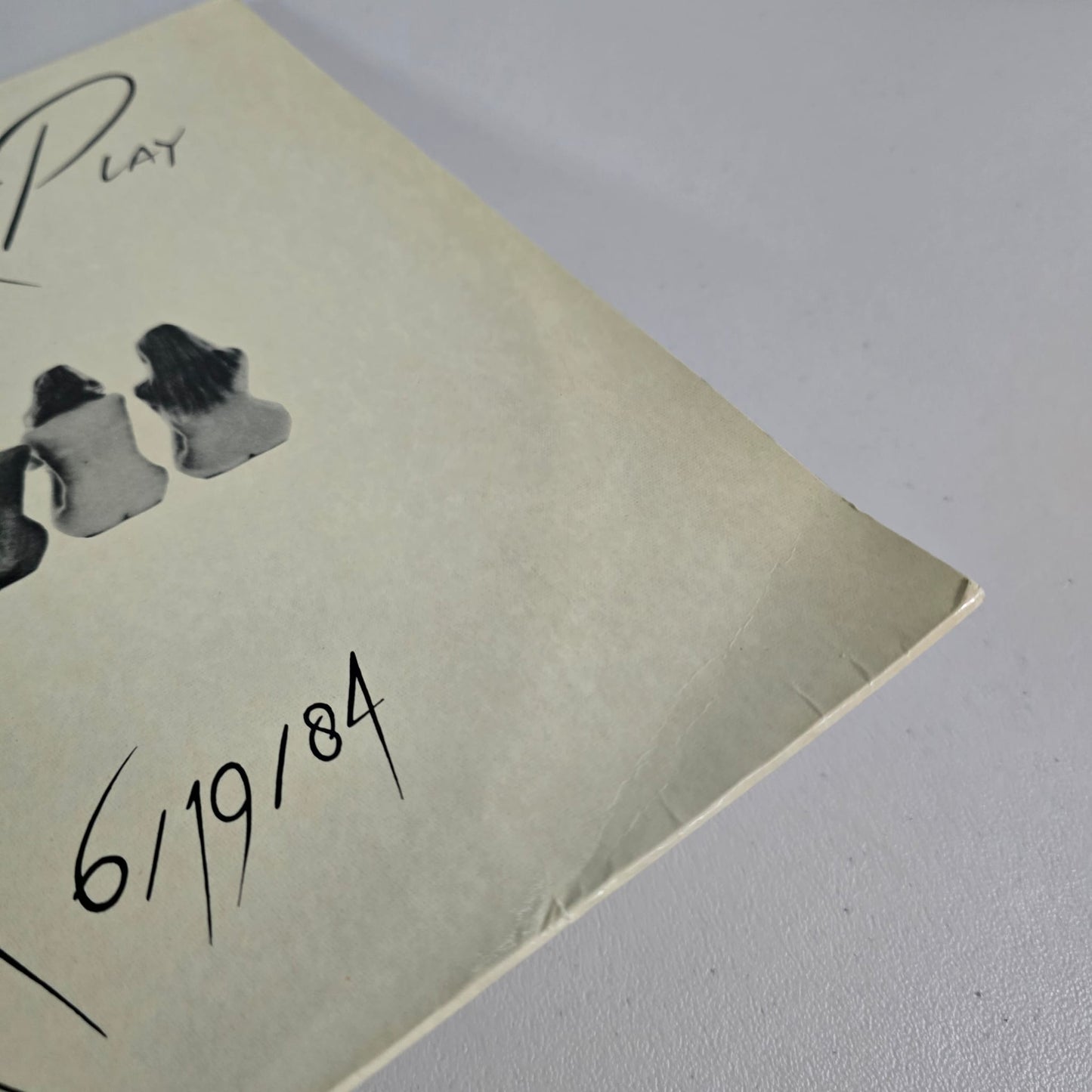 Roger Waters - See Roger Play - 3LP Set