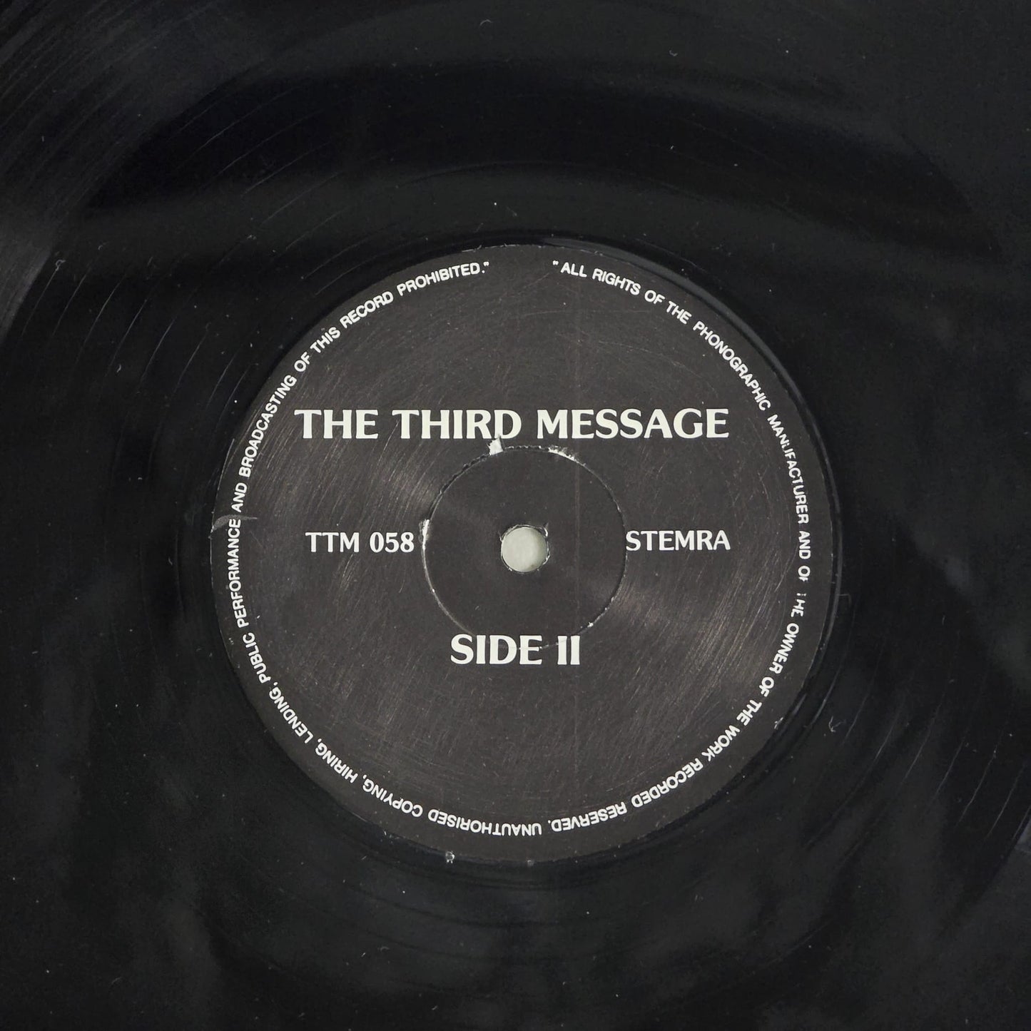 Roger Waters - See Roger Play - 3LP Set