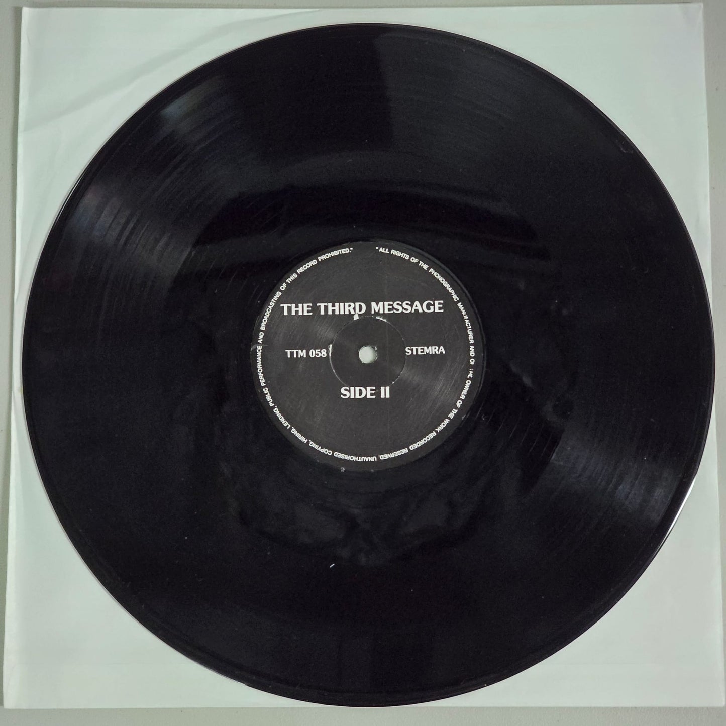 Roger Waters - See Roger Play - 3LP Set