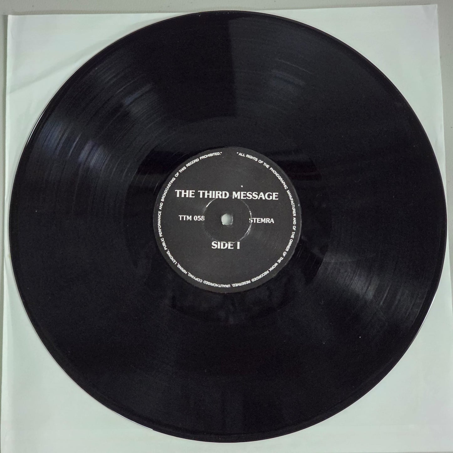 Roger Waters - See Roger Play - 3LP Set