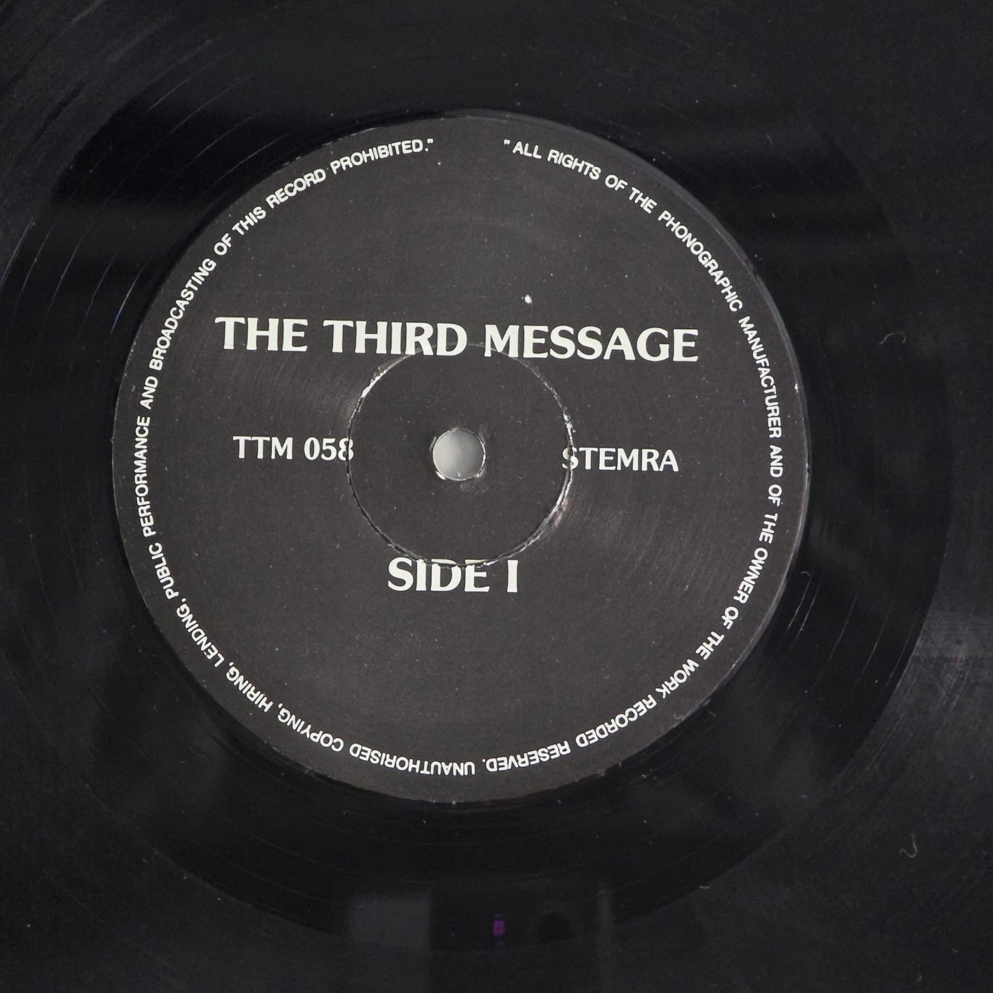 Roger Waters - See Roger Play - 3LP Set