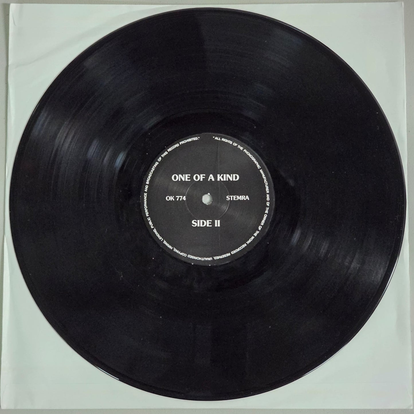 Roger Waters - See Roger Play - 3LP Set