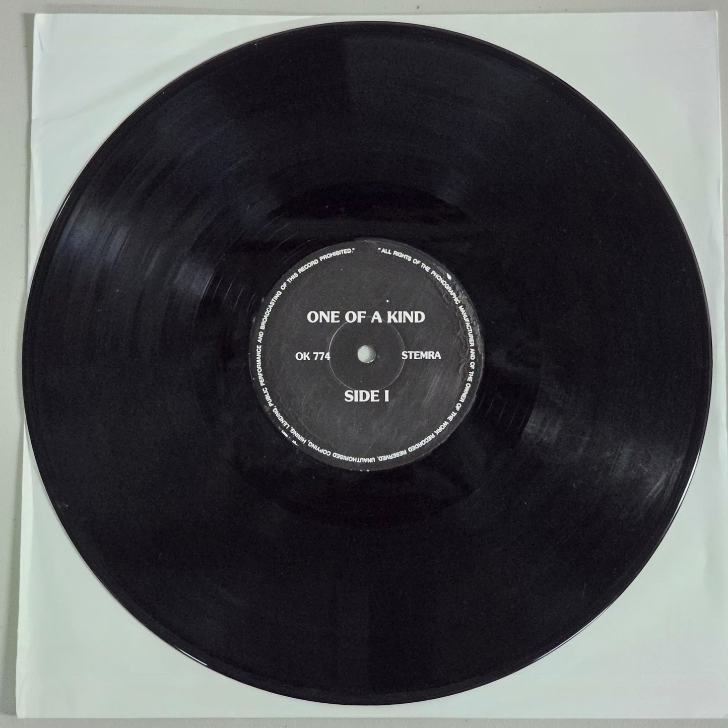 Roger Waters - See Roger Play - 3LP Set