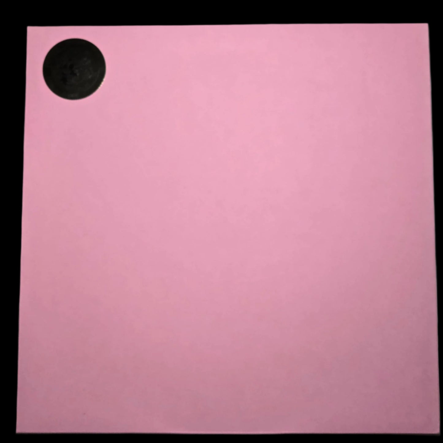 Pink Floyd - Live in the Space Age - TMOQ Japan 2 LP Acetate