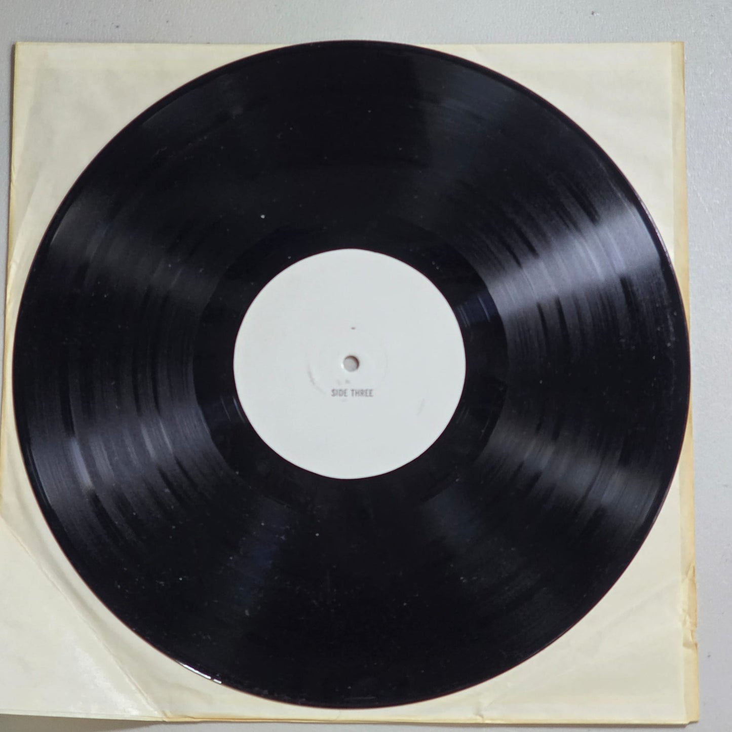 Bruce Springsteen – You Can Trust Your Car To The Man Who Wears The Star