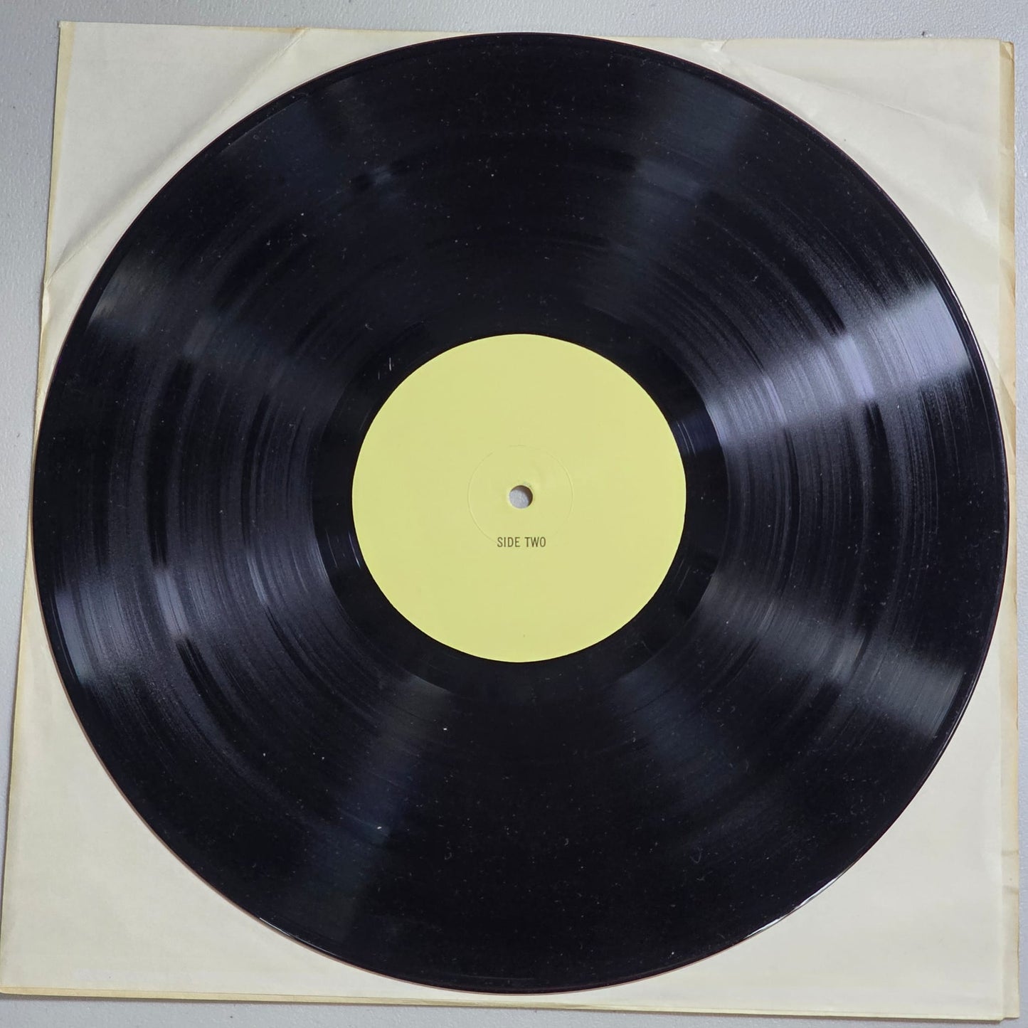 Bruce Springsteen – You Can Trust Your Car To The Man Who Wears The Star