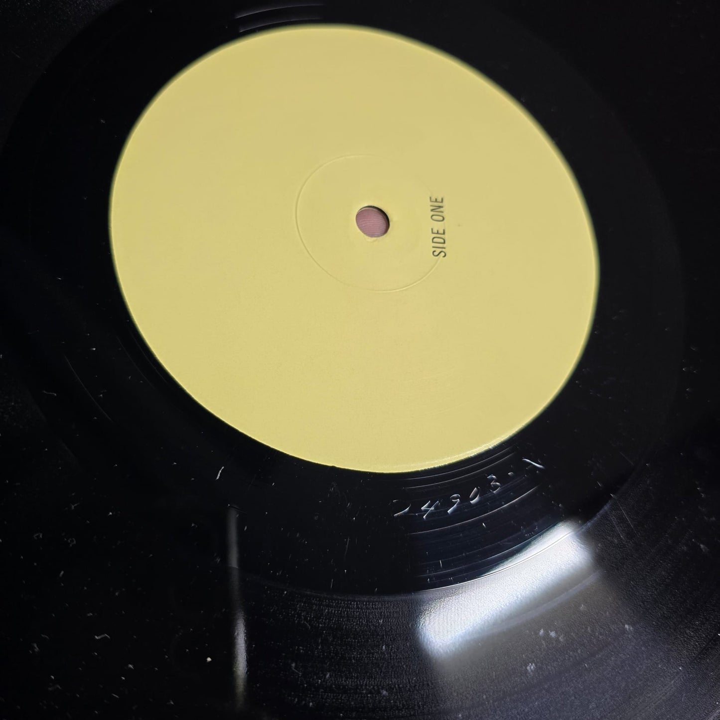 Bruce Springsteen – You Can Trust Your Car To The Man Who Wears The Star