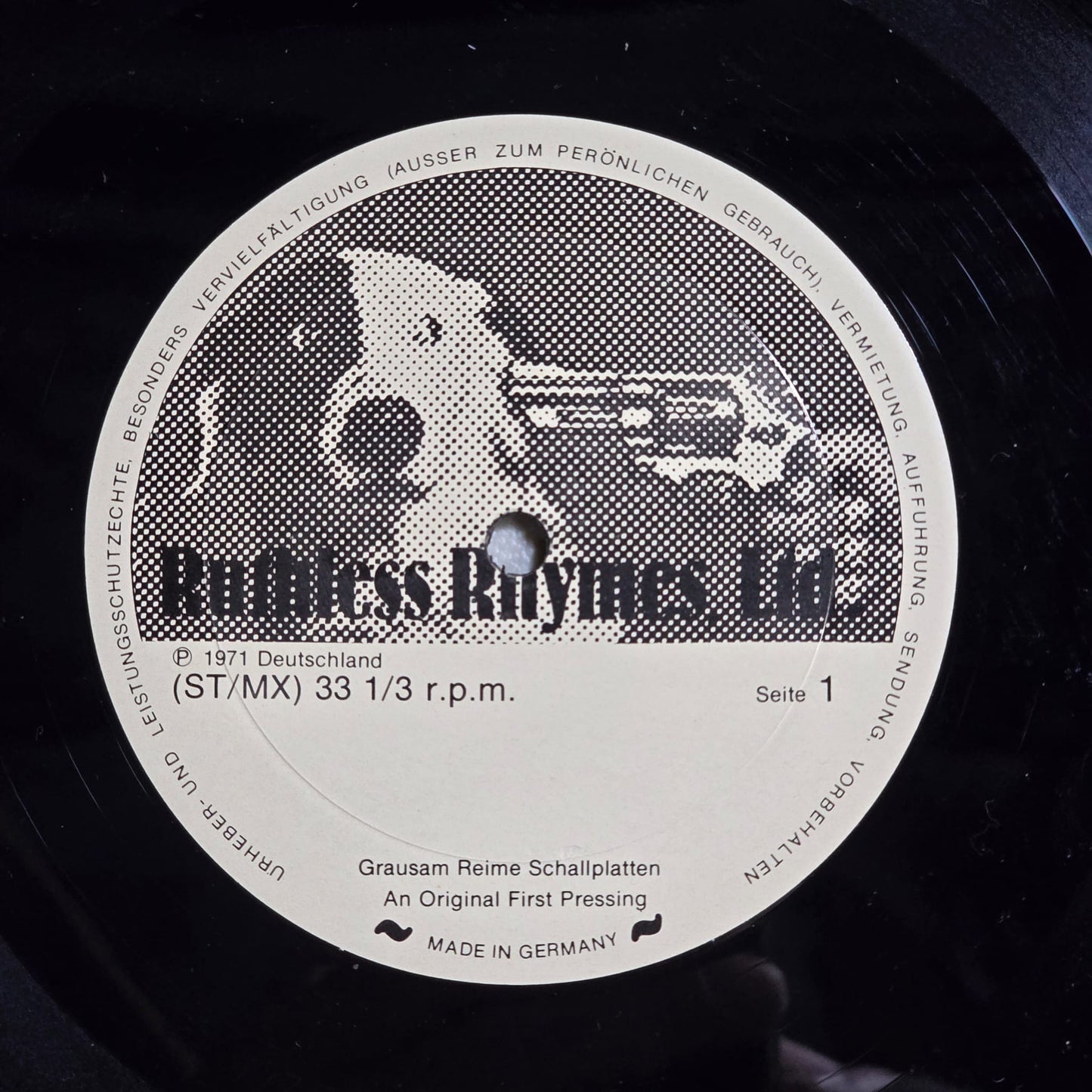 Bruce Springsteen And The 'E' Street Band – Live At The Hammersmith Odeon